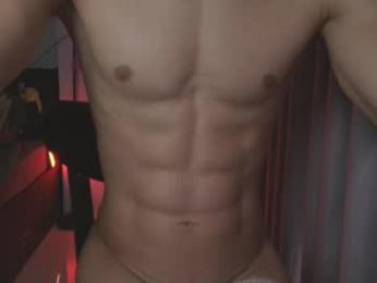 devil_fts webcam model stream image