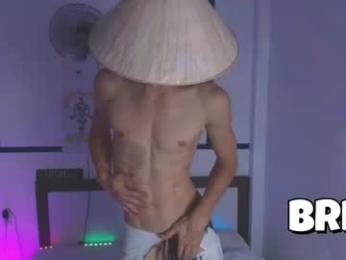 devil_fts webcam model stream image