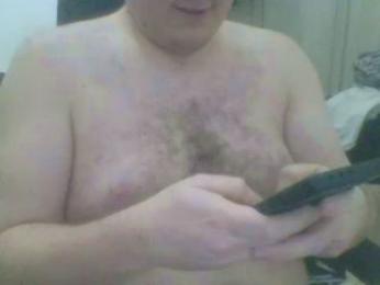 Orsetto9494 webcam model stream image