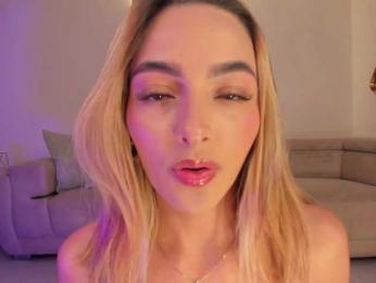 MelissaMoore webcam model stream image