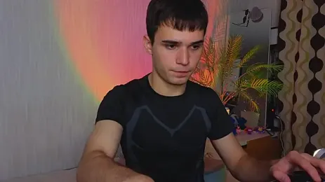 nixyasebe webcam model stream image