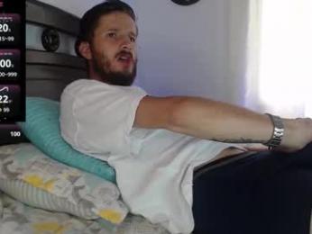 horse_man2 webcam chaturbate model stream image