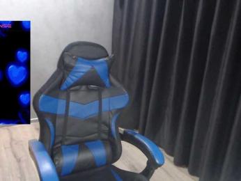 ProvokedDream webcam model stream image