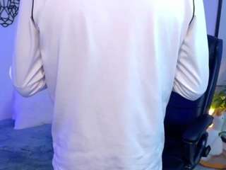 eliansavoy webcam model stream image