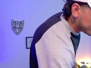 eliansavoy webcam model stream image