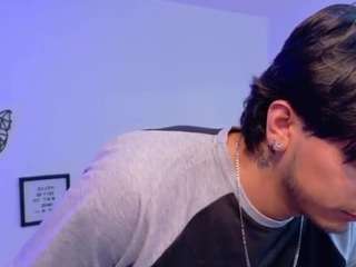 eliansavoy webcam model stream image