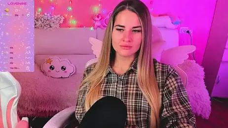 ivannatompsonnn webcam stripchat model stream image