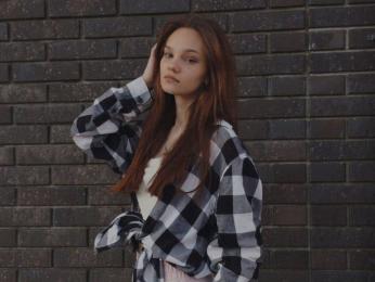 KaiKiening webcam livejasmin model stream image