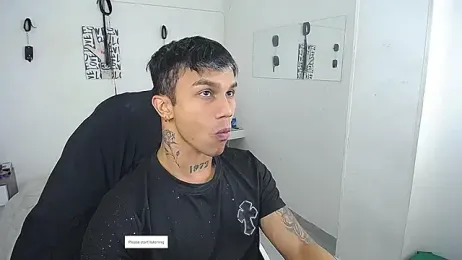 Leonard_Price webcam stripchat model stream image