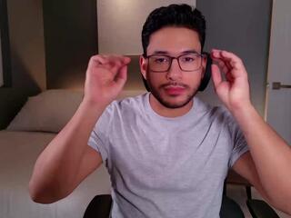 Lian Cruz webcam model stream image
