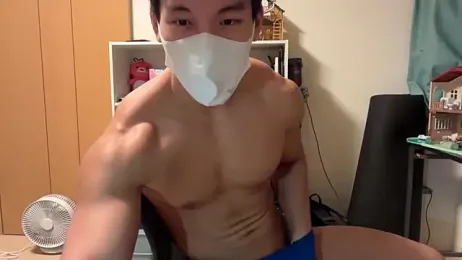 masucle216 webcam model stream image