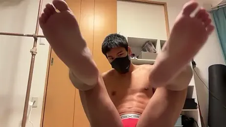 masucle216 webcam model stream image