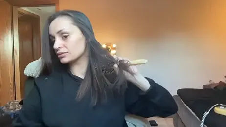 ClaireDeLunee webcam model stream image