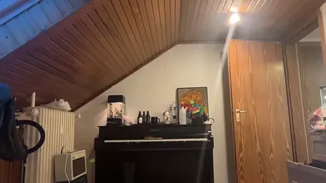 ClaireDeLunee webcam model stream image