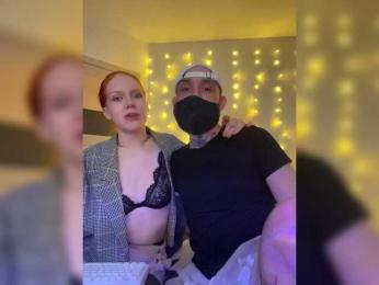 muzhzhena911 webcam model stream image