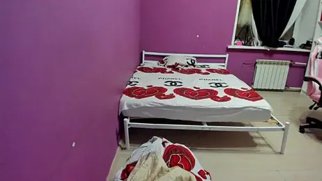 Lika8234 webcam model stream image