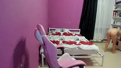 Lika8234 webcam model stream image