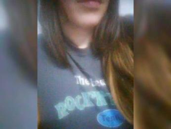 TenderBerry webcam model stream image