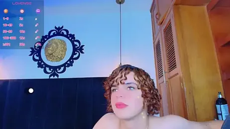 Skyee_angel webcam model stream image