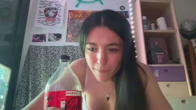 larita_gamer webcam cam4 model stream image