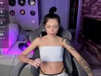 mariella__adams webcam chaturbate model stream image
