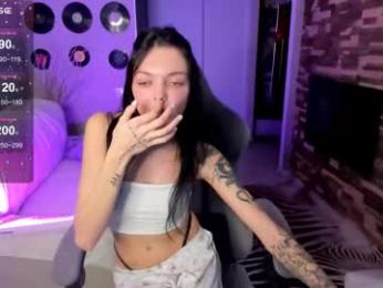 mariella__adams webcam chaturbate model stream image