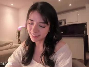 melanie_owo webcam model stream image