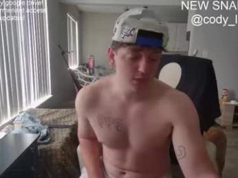 sexylax69 webcam chaturbate model stream image