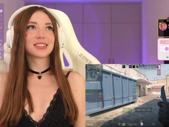 lollipop-o webcam model stream image