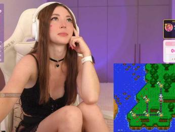 lollipop-o webcam model stream image