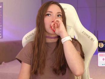 lollipop-o webcam model stream image