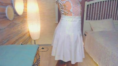 GeorgeneMerling webcam model stream image