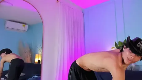 Cheys_Mast webcam model stream image