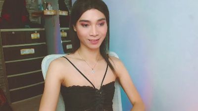 TsCumBitch webcam model stream image