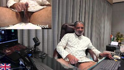 OnlineBossUK webcam cam4 model stream image