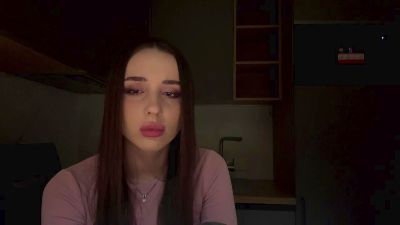 Pretyvika webcam model stream image