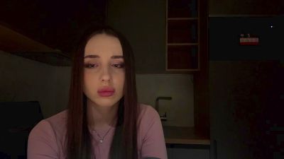 Pretyvika webcam model stream image
