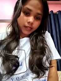 Mikasha88 webcam model stream image