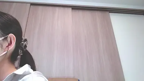 NANA_7 webcam stripchat model stream image