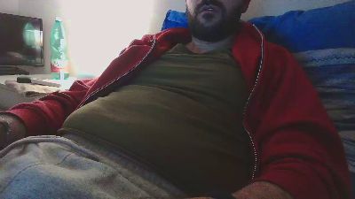 VinnyBad webcam model stream image