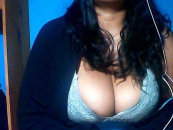 MIRANDAW webcam model stream image