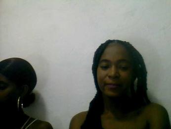 Sthela webcam model stream image