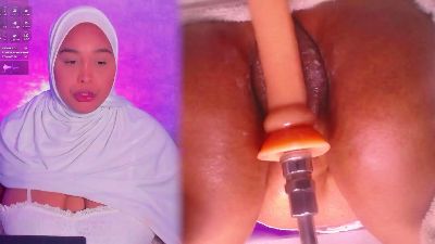 BBWHijab webcam model stream image