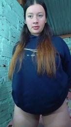 Mariana_Loving webcam cam4 model stream image