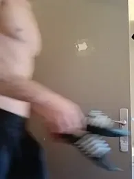 Hugo-doux-domi webcam stripchat model stream image