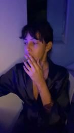 vivi180 webcam model stream image