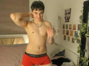 cosmicflirt webcam chaturbate model stream image