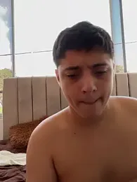 jacob_and_sam webcam stripchat model stream image