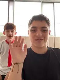 jacob_and_sam webcam stripchat model stream image