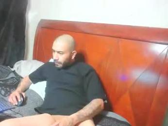 faded805 webcam chaturbate model stream image